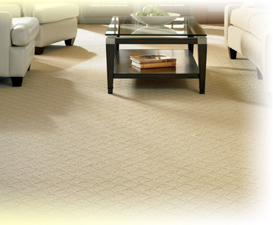 residential carpeting